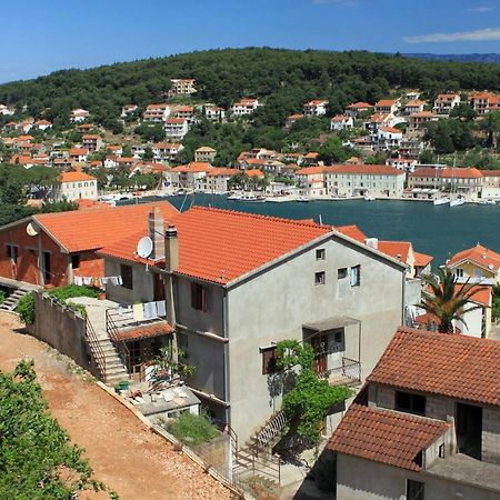 Apartments With A Parking Space Jelsa, Hvar - 8746 Jelsa  Extérieur photo