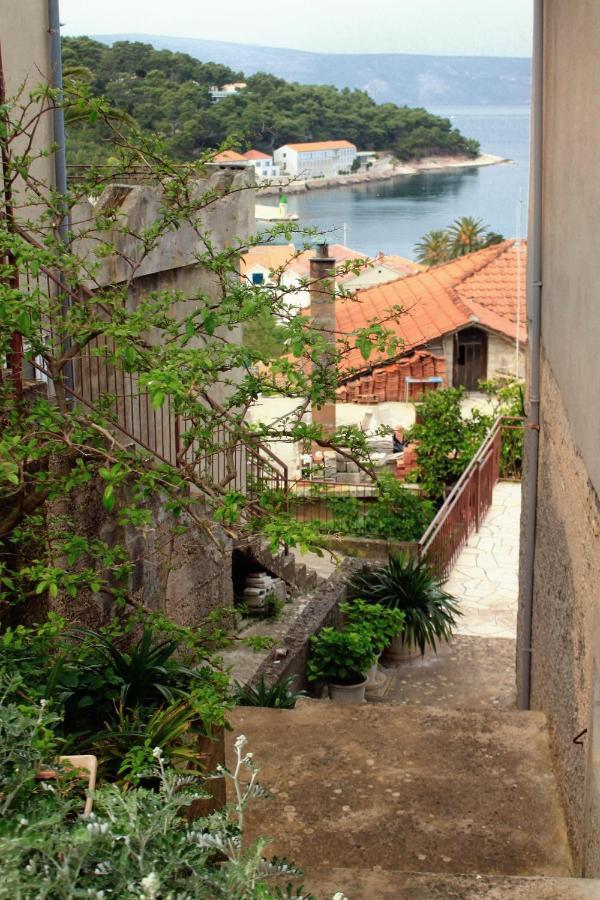 Apartments With A Parking Space Jelsa, Hvar - 8746 Jelsa  Extérieur photo