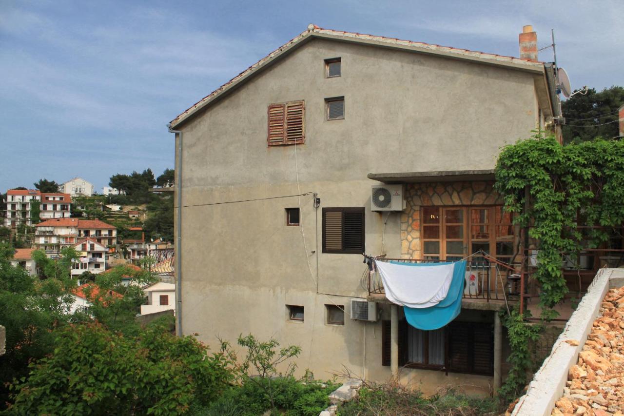 Apartments With A Parking Space Jelsa, Hvar - 8746 Jelsa  Extérieur photo