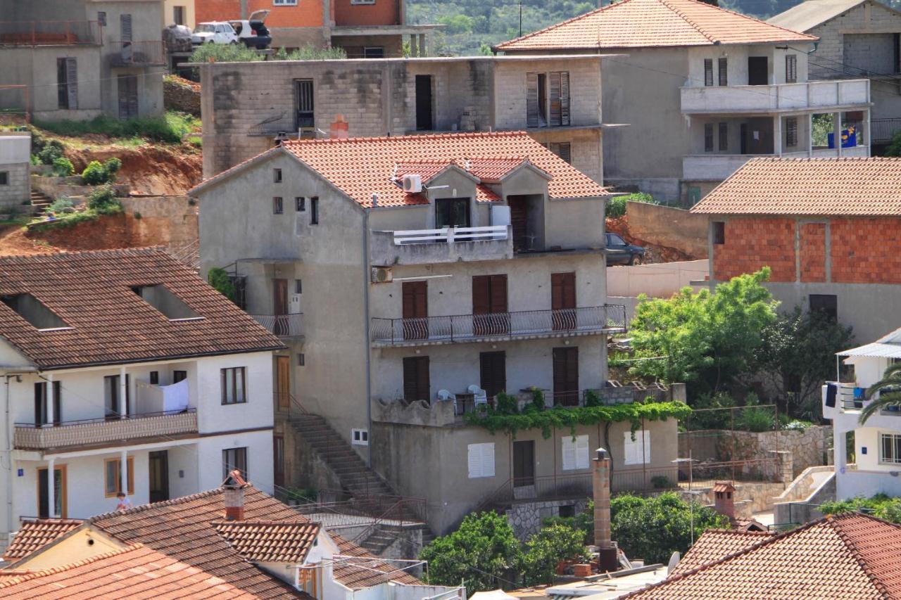 Apartments With A Parking Space Jelsa, Hvar - 8746 Jelsa  Extérieur photo