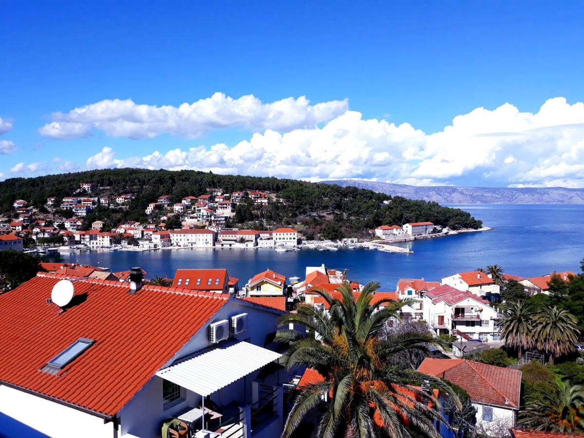 Apartments With A Parking Space Jelsa, Hvar - 8746 Jelsa  Extérieur photo